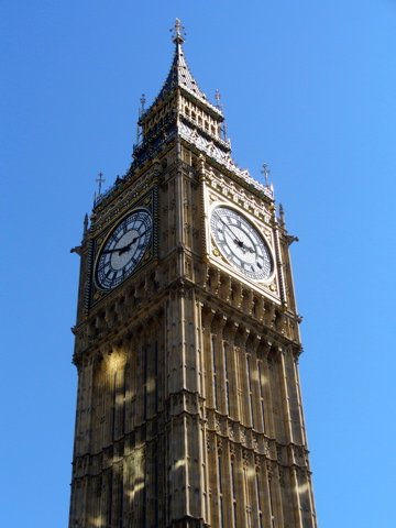 Big Ben