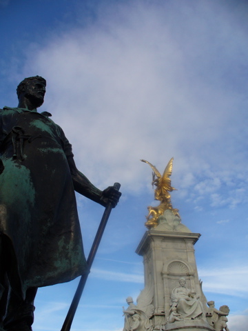 Victoria Memorial