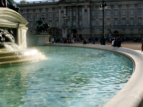 Victoria Memorial