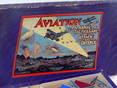 Aviation