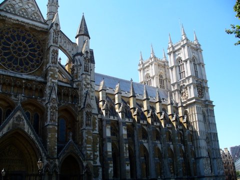 Westminster Abbey