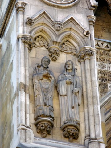 Westminster Abbey