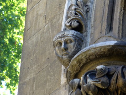 Westminster Abbey