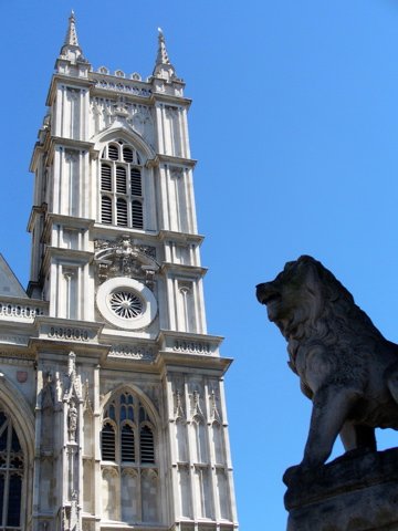 Westminster Abbey