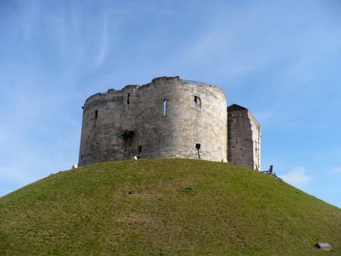 Clifford's Tower