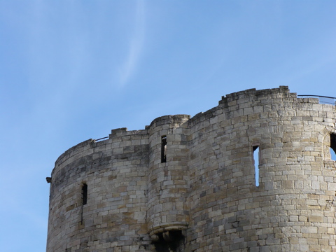 Clifford's Tower