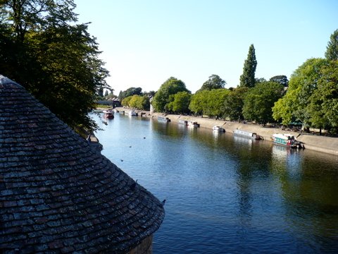 River Ouse