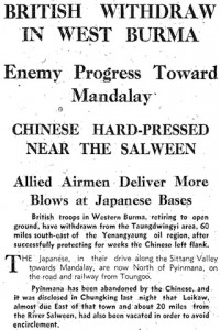 Yorkshire Post, 24 April 1942, 1