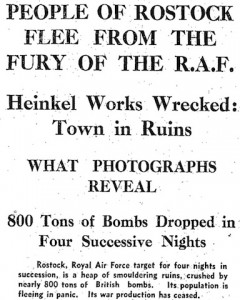 Yorkshire Post, 28 April 1942, 1