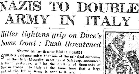 Daily Express, 2 May 1942, 1