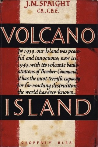 Volcanic warfare -- I