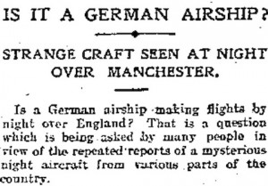 Daily Express, 31 January 1913, 5