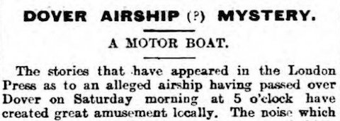 Dover Express and East Kent News, 10 January 1913