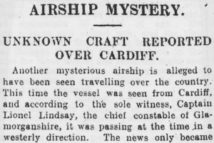 Standard, 21 January 1913, p. 9