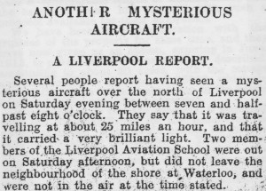 Standard, 28 January 1913, 9