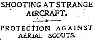 Daily Express, 11 February 1913, 2
