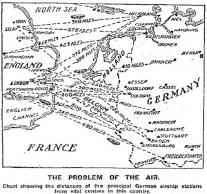 Daily Express, 25 February 1913, 5