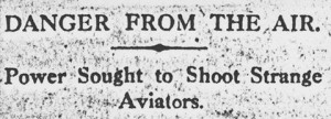 Daily Herald, 11 February 1913, 7