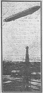 Daily Herald, 14 February 1913, 6