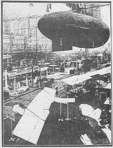 Daily Herald, 14 February 1913, 6