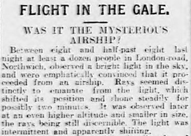 Liverpool Echo, 8 February 1913, 6
