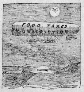 Manchester Courier, 26 February 1913, 7