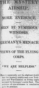 Standard, 25 February 1913, 9