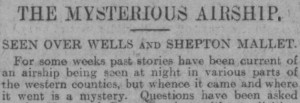 Western Gazette, 7 February 1913, 2