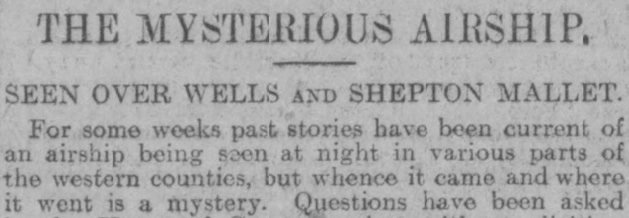 Western Gazette, 7 February 1913, 2
