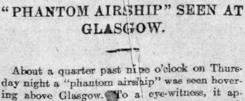 Aberdeen Daily Journal, 22 March 1913, 5