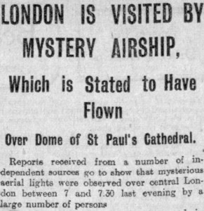 Dundee Courier, 8 March 1913, 5