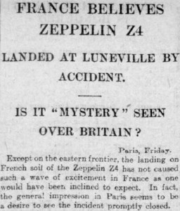 Dundee Courier, 5 April 1913, 5