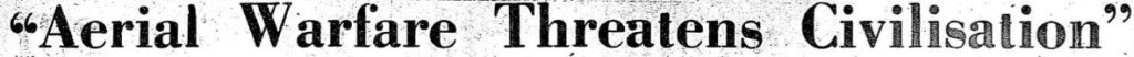 News, 11 November 1932, 8