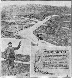 Weekly Mail, 22 May 1909, 7