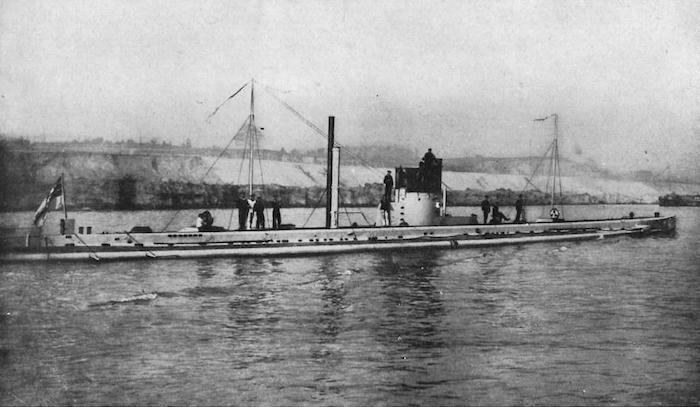 U-9