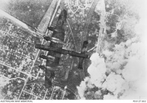 St Cyr, 25 July 1944