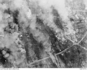 Dresden, 14 February 1945
