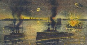 White Australia and the Empty North (1909)