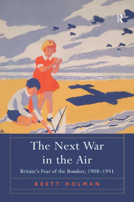 The Next War in the Air
