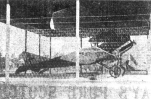 Telegraph (Brisbane), 12 August 1922, 10