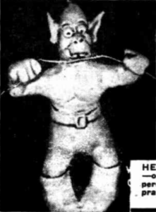 Sunday News, 30 July 1944, 4