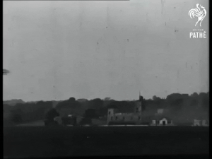 Hendon, 1927