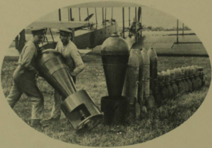 Illustrated London News, 19 November 1932, 4