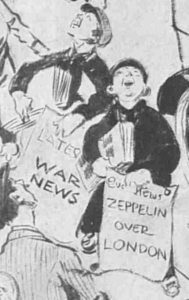 Sketch (London), 12 August 1914, 8