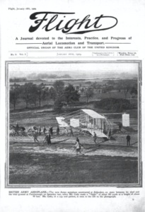 Flight, 16 January 1909, 31