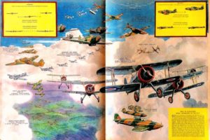 Modern Wonder, 7 May 1937