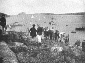 Wide World Magazine, April 1909