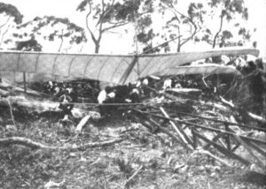 Wide World Magazine, April 1909