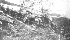 Wide World Magazine, April 1909