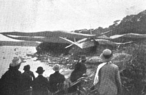 Wide World Magazine, April 1909Wide World Magazine, April 1909